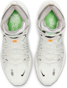 Nike Air Zoom GT Jump EP 'Putih Summit Sail' DC9039-101 Shop Nike Air Zoom GT Jump EP 'Putih Summit Sail' DC9039-101