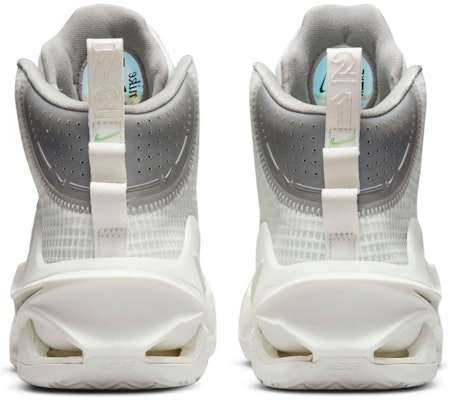 Nike Air Zoom GT Jump EP 'Summit White Sail' DC9039-101 Purchase Nike Air Zoom GT Jump EP 'Summit White Sail' DC9039-101
