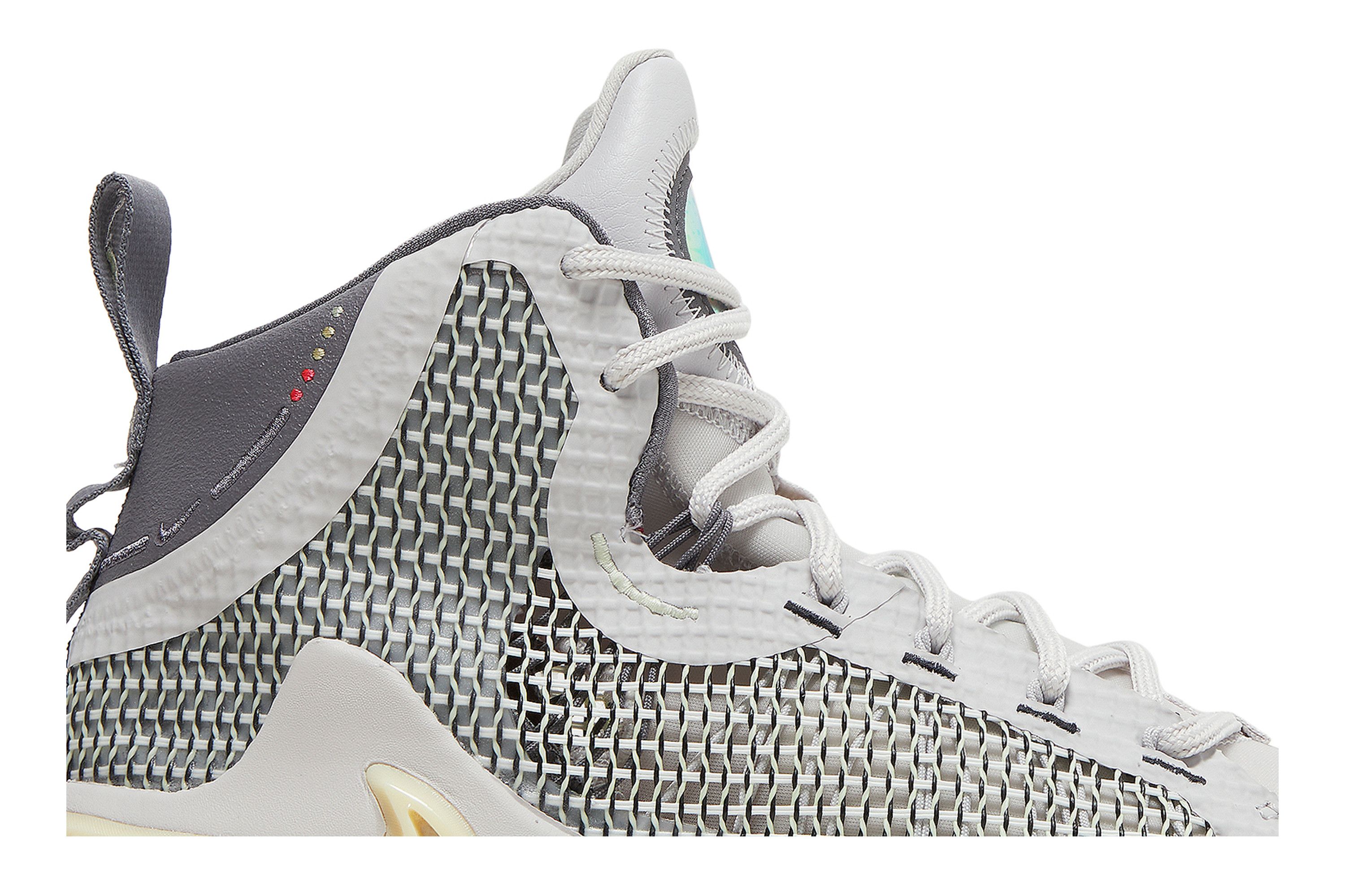 Lookbook Nike Air Zoom GT Jump EP 'Vast Grey' DC9039-002