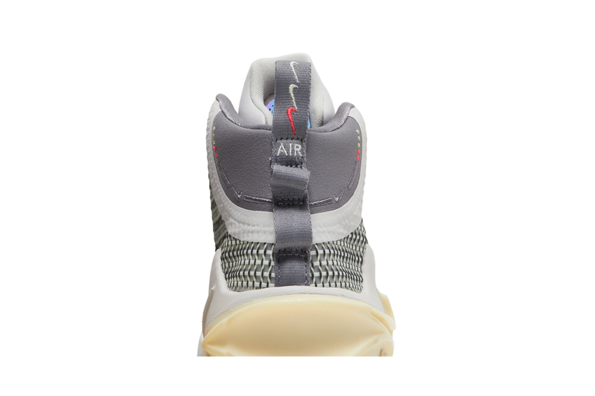 Cheap Nike Air Zoom GT Jump EP 'Vast Grey' DC9039-002