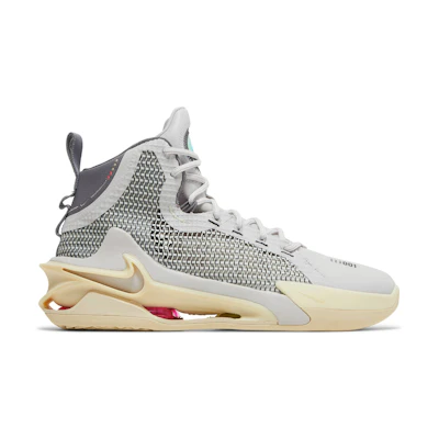 Nike Air Zoom GT Jump EP 'Vast Grey'