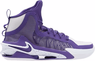 Nike Air Zoom GT Jump TB 'Field Purple' DM5038-500 Nike Air Zoom GT Jump TB 'Field Purple' DM5038-500