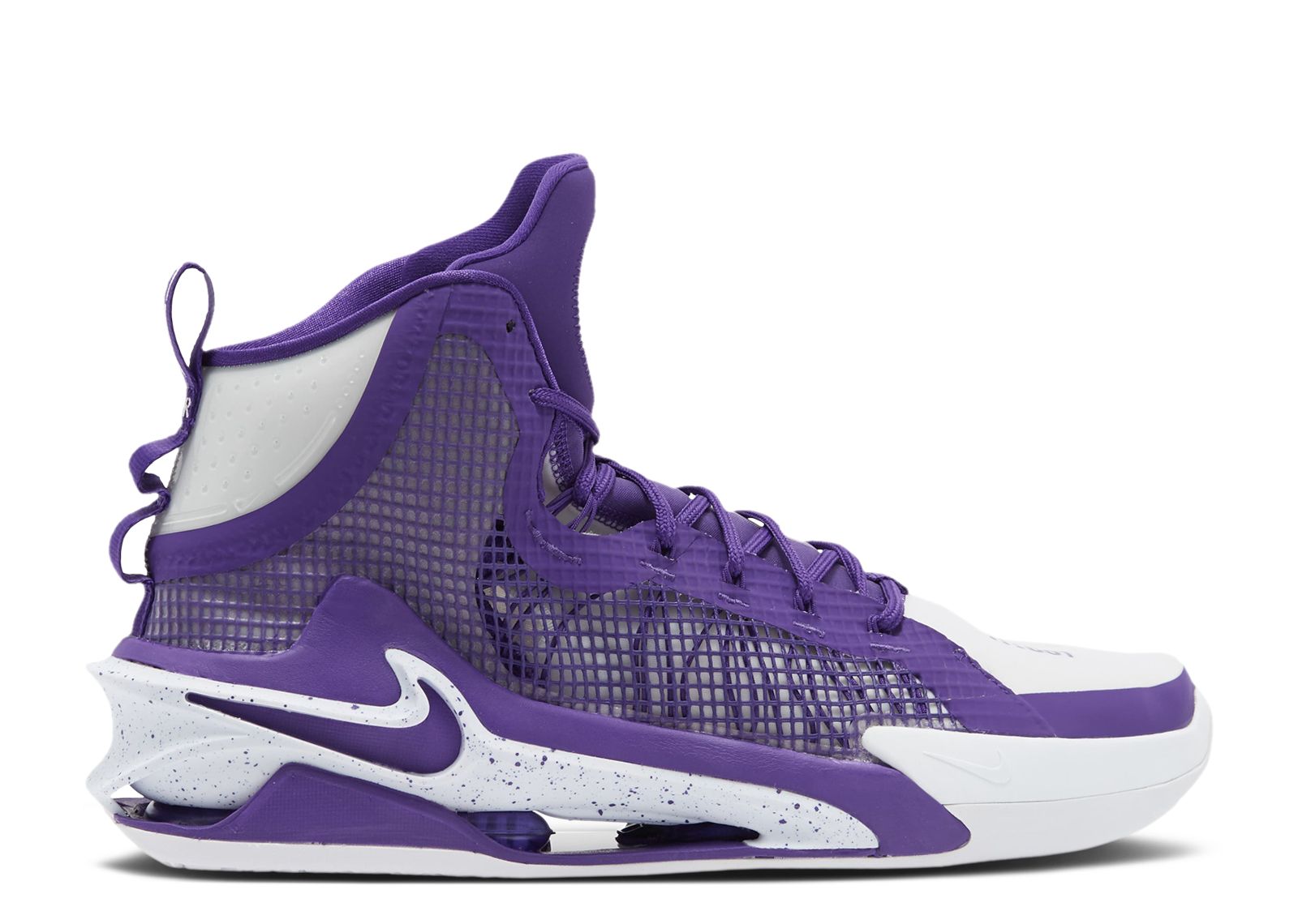 Nike Air Zoom GT Jump TB 'Field Purple' DM5038-500