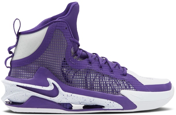 Nike Air Zoom GT Jump TB ''Field Purple Lila'' DM5038-500 Buy Nike Air Zoom GT Jump TB ''Field Purple Lila'' DM5038-500