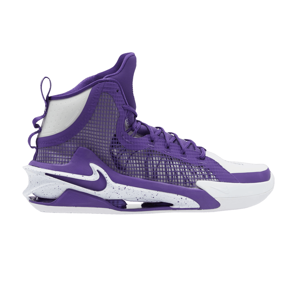 Nike Air Zoom GT Jump TB 'Field Purple' DM5038-500