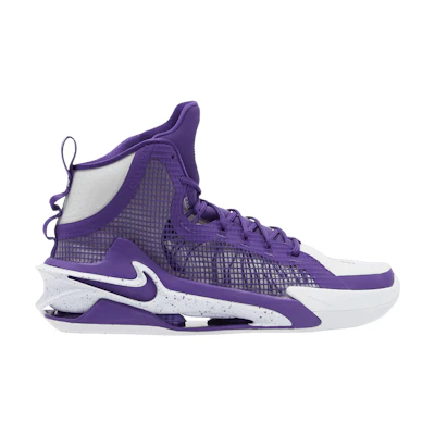 Nike Air Zoom GT Jump TB 'Field Purple'