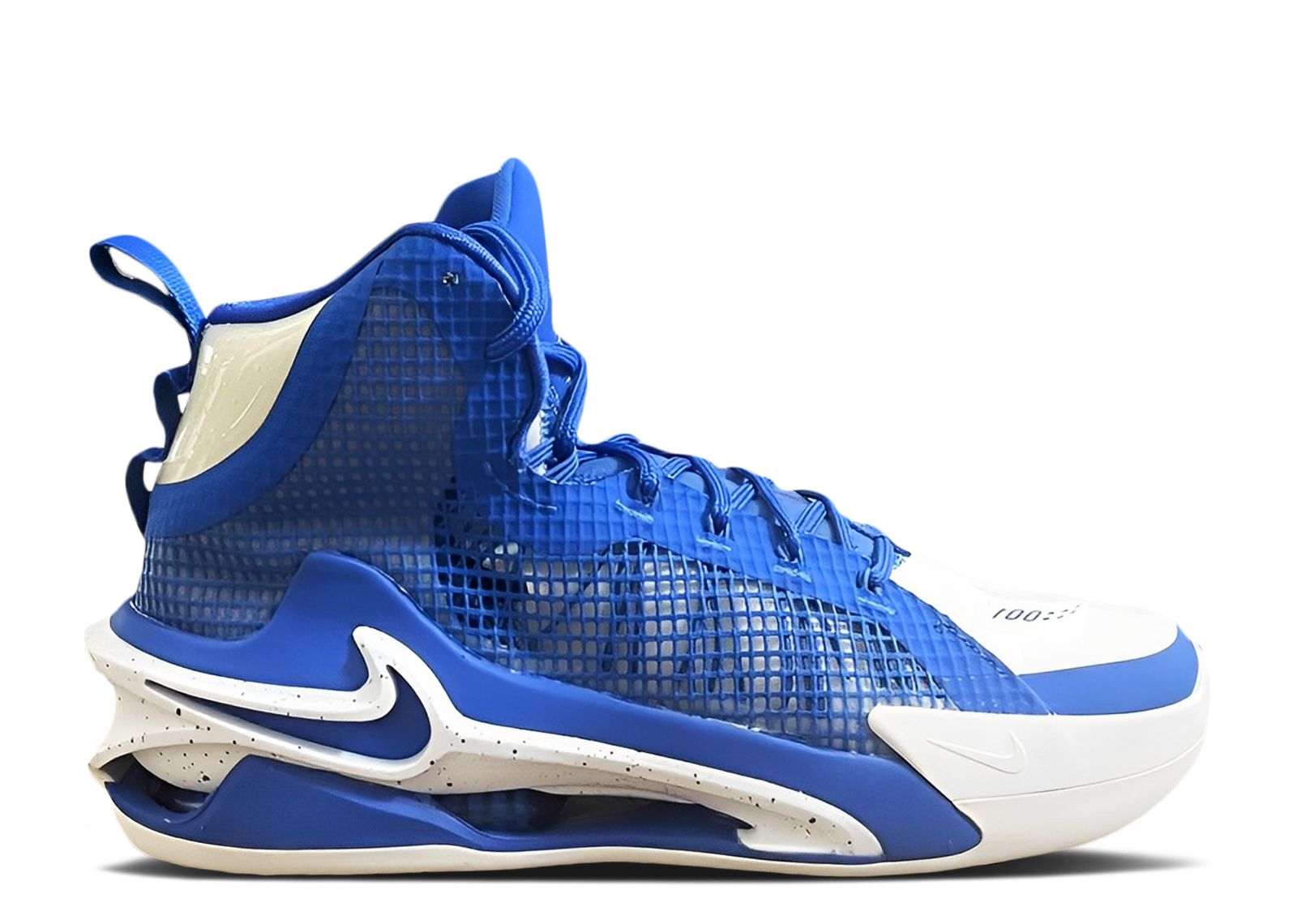 Nike Air Zoom GT Jump TB 'Game Royal' DM5038-401