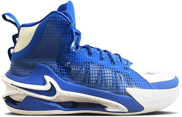 Nike Air Zoom GT Jump TB ''Game Royal'' Schoenen DM5038-401 Buy Nike Air Zoom GT Jump TB ''Game Royal'' Schoenen DM5038-401