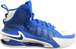 Nike Air Zoom GT Jump TB 'Game Royal' DM5038-401 Nike Air Zoom GT Jump TB 'Game Royal' DM5038-401