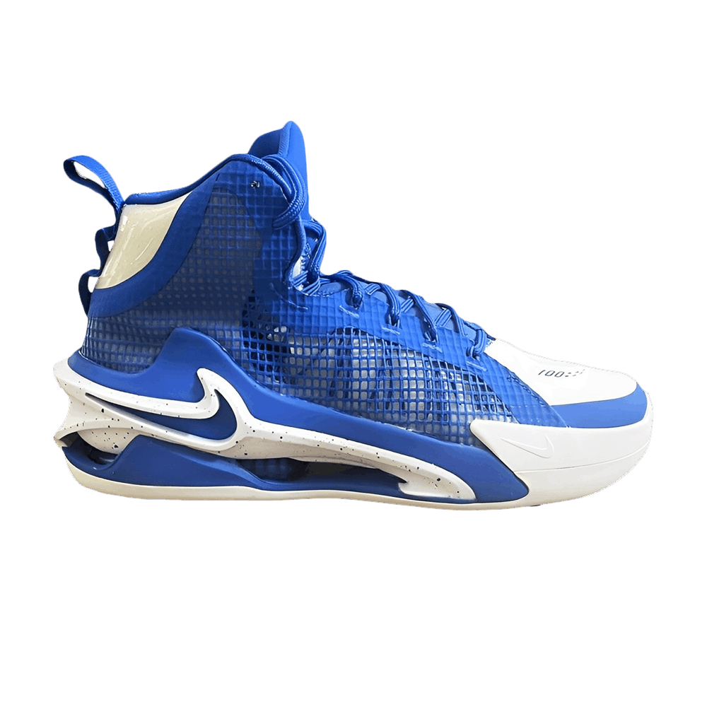 Buy 耐克Air Zoom GT Jump TB '皇家蓝' DM5038-401