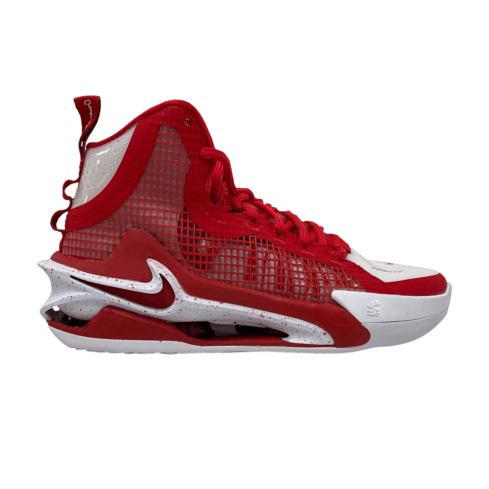 Nike Air Zoom GT Jump TB 'University Red' DM5038-600