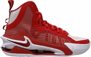 Nike Air Zoom GT Jump TB 'University Red' DM5038-600 Nike Air Zoom GT Jump TB 'University Red' DM5038-600