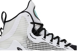 耐吉 氣墊 GT Jump TB ‘白黑’ DM5038-100 Order 耐吉 氣墊 GT Jump TB ‘白黑’ DM5038-100