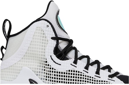 ナイキ エア ズーム GT ジャンプ TB 白黒 DM5038-100 Order ナイキ エア ズーム GT ジャンプ TB 白黒 DM5038-100