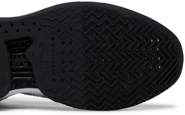 Nike Air Zoom GT Jump TB 'White Black' DM5038-100 Purchase Nike Air Zoom GT Jump TB 'White Black' DM5038-100