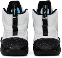 耐吉 氣墊 GT Jump TB ‘白黑’ DM5038-100 Details for 耐吉 氣墊 GT Jump TB ‘白黑’ DM5038-100