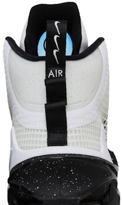 Nike Air Zoom GT Jump TB 'White Black' DM5038-100 Sizing Nike Air Zoom GT Jump TB 'White Black' DM5038-100