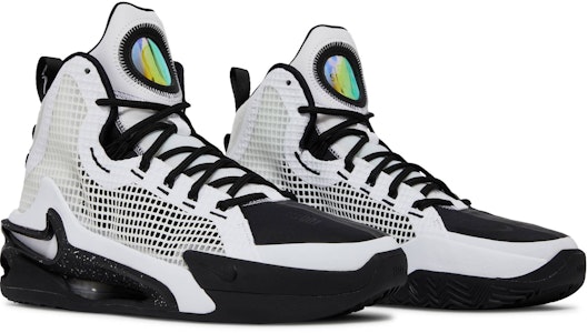 ナイキ エア ズーム GT ジャンプ TB 白黒 DM5038-100 Cheap ナイキ エア ズーム GT ジャンプ TB 白黒 DM5038-100