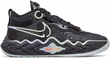 Nike Air Zoom GT Run 'Black Ghost' CZ0202-001 Nike Air Zoom GT Run 'Black Ghost' CZ0202-001