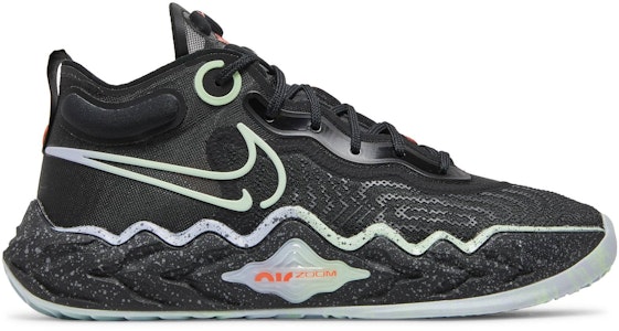 Nike Air Zoom GT Run 'Hitam Hantu' CZ0202-001 Buy Nike Air Zoom GT Run 'Hitam Hantu' CZ0202-001