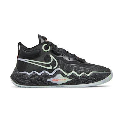 Nike Air Zoom GT Run 'Black Ghost'