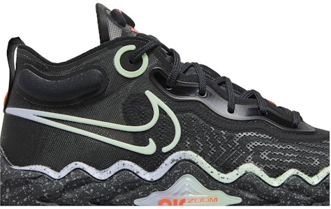 Nike Air Zoom GT Run 'Hitam Hantu' CZ0202-001 Order Nike Air Zoom GT Run 'Hitam Hantu' CZ0202-001