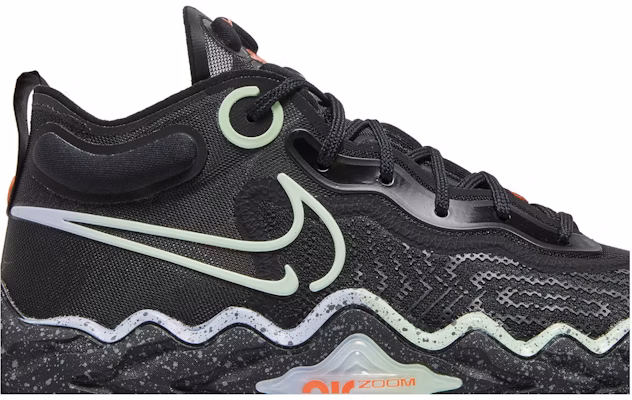Nike Air Zoom GT Run 'Black Ghost' CZ0202-001 Order Nike Air Zoom GT Run 'Black Ghost' CZ0202-001