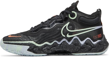 Nike Air Zoom GT Run 'Negro Fantasma' CZ0202-001 Lookbook Nike Air Zoom GT Run 'Negro Fantasma' CZ0202-001