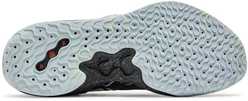 Nike Air Zoom GT Run 'Negro Fantasma' CZ0202-001 Shop Nike Air Zoom GT Run 'Negro Fantasma' CZ0202-001