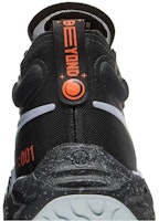 Nike Air Zoom GT Run 'Negro Fantasma' CZ0202-001 Sizing Nike Air Zoom GT Run 'Negro Fantasma' CZ0202-001