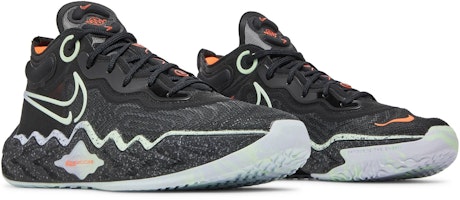 Nike Air Zoom GT Run 'Negro Fantasma' CZ0202-001 Cheap Nike Air Zoom GT Run 'Negro Fantasma' CZ0202-001