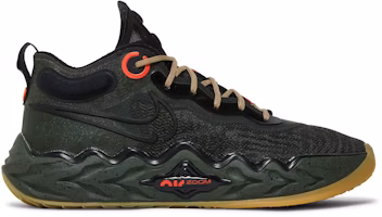 Nike Air Zoom GT Run 'Carbon Green' CZ0202-300 Nike Air Zoom GT Run 'Carbon Green' CZ0202-300