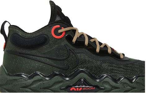 Nike Air Zoom GT Run 'Verde Carbón' CZ0202-300 Order Nike Air Zoom GT Run 'Verde Carbón' CZ0202-300