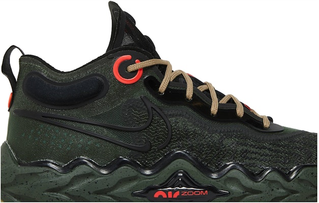 Nike Air Zoom GT Run 'Carbon Green' CZ0202-300 Order Nike Air Zoom GT Run 'Carbon Green' CZ0202-300