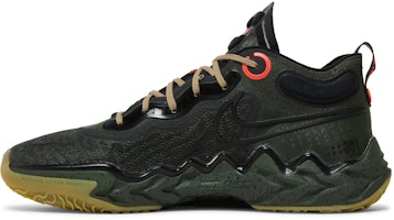 Nike Air Zoom GT Run 'Carbon Green' Sepatu Lari Pria Wanita CZ0202-300 Lookbook Nike Air Zoom GT Run 'Carbon Green' Sepatu Lari Pria Wanita CZ0202-300