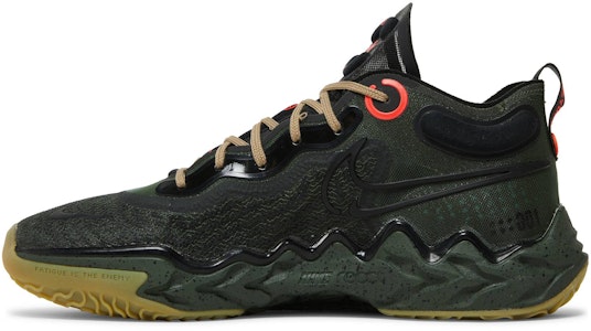 Nike Air Zoom GT Run 'Verde Carbón' CZ0202-300 Lookbook Nike Air Zoom GT Run 'Verde Carbón' CZ0202-300