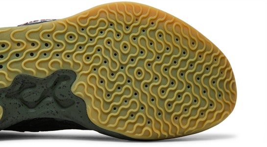 Nike Air Zoom GT Run 'Verde Carbón' CZ0202-300 Purchase Nike Air Zoom GT Run 'Verde Carbón' CZ0202-300