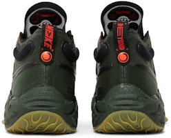 Nike Air Zoom GT Run 'Carbon Green' Sepatu Lari Pria Wanita CZ0202-300 Details for Nike Air Zoom GT Run 'Carbon Green' Sepatu Lari Pria Wanita CZ0202-300