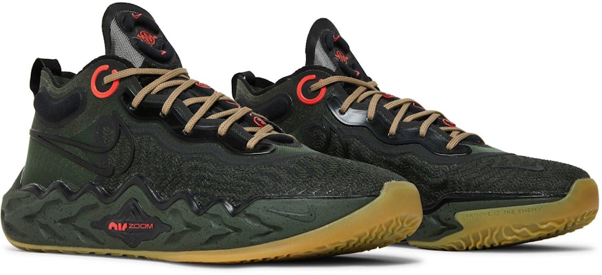 Nike Air Zoom GT Run 'Carbon Green' CZ0202-300 Cheap Nike Air Zoom GT Run 'Carbon Green' CZ0202-300
