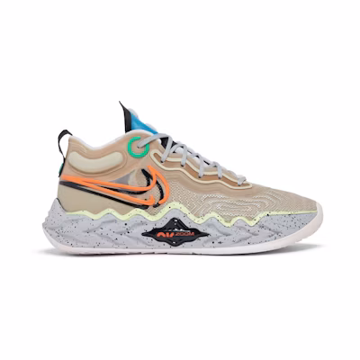 Nike Air Zoom GT Run 'Mowabb Attitude'