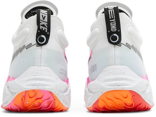 Nike Air Zoom GT Run 'Rawdacious' CZ0202-106 Details for Nike Air Zoom GT Run 'Rawdacious' CZ0202-106
