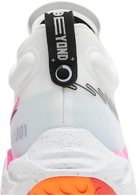 Nike Air Zoom GT Run 'Rawdacious' CZ0202-106 Sizing Nike Air Zoom GT Run 'Rawdacious' CZ0202-106
