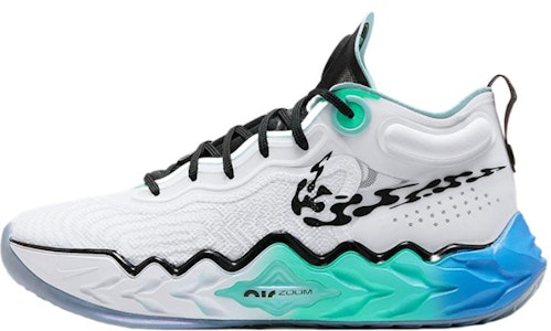 耐吉 Air Zoom GT Run 'Unlock Your Space' FN3421-104 Buy 耐吉 Air Zoom GT Run 'Unlock Your Space' FN3421-104