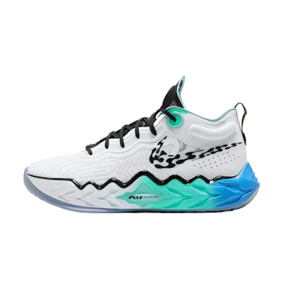 Nike Air Zoom GT Run 'Unlock Your Space'