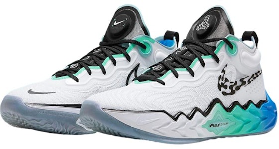 耐吉 Air Zoom GT Run 'Unlock Your Space' FN3421-104 Lookbook 耐吉 Air Zoom GT Run 'Unlock Your Space' FN3421-104