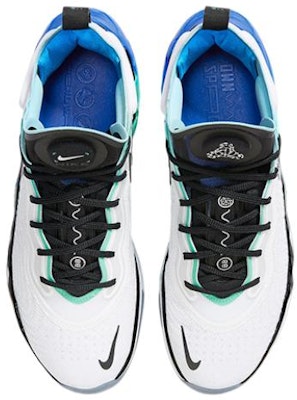 Nike Air Zoom GT Run 'Buka Ruangmu' FN3421-104 Shop Nike Air Zoom GT Run 'Buka Ruangmu' FN3421-104