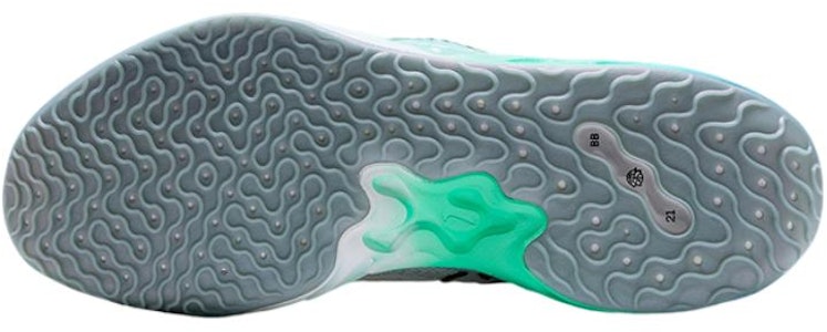 耐吉 Air Zoom GT Run 'Unlock Your Space' FN3421-104 Details for 耐吉 Air Zoom GT Run 'Unlock Your Space' FN3421-104