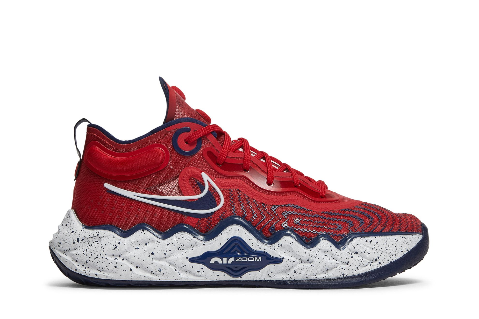 Nike Air Zoom GT Run 'USA' CZ0202-604