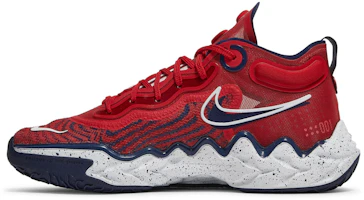 Shop Nike Air Zoom GT Run ''USA'' Herren/Damen Sneakers CZ0202-604