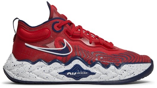 Nike Air Zoom GT Run 'USA' Lelaki Wanita Kasut Sukan CZ0202-604 Buy Nike Air Zoom GT Run 'USA' Lelaki Wanita Kasut Sukan CZ0202-604